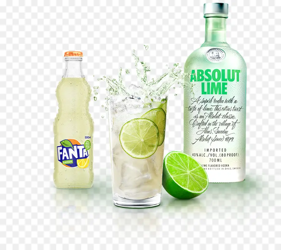 Gin Tonic，Tónico De Vodka PNG