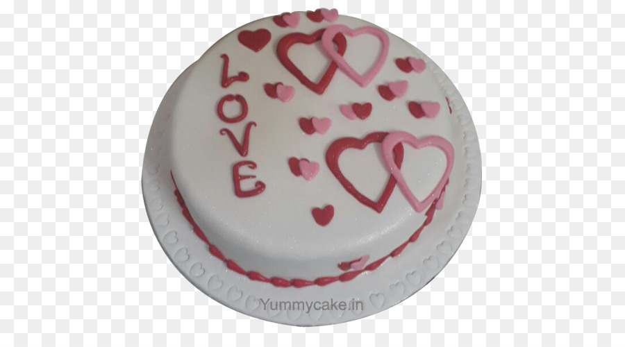 Pastel De Amor，Copas PNG