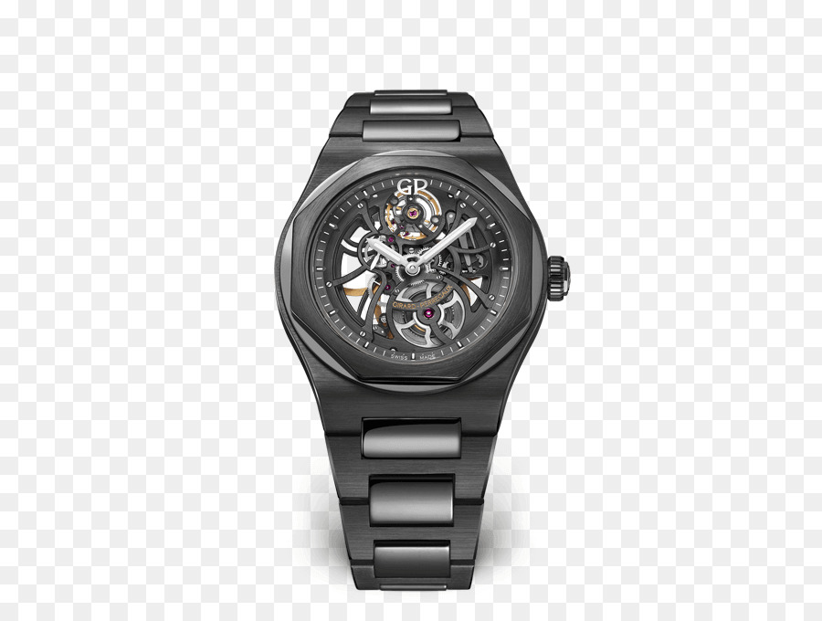 Girardperregaux，Reloj PNG