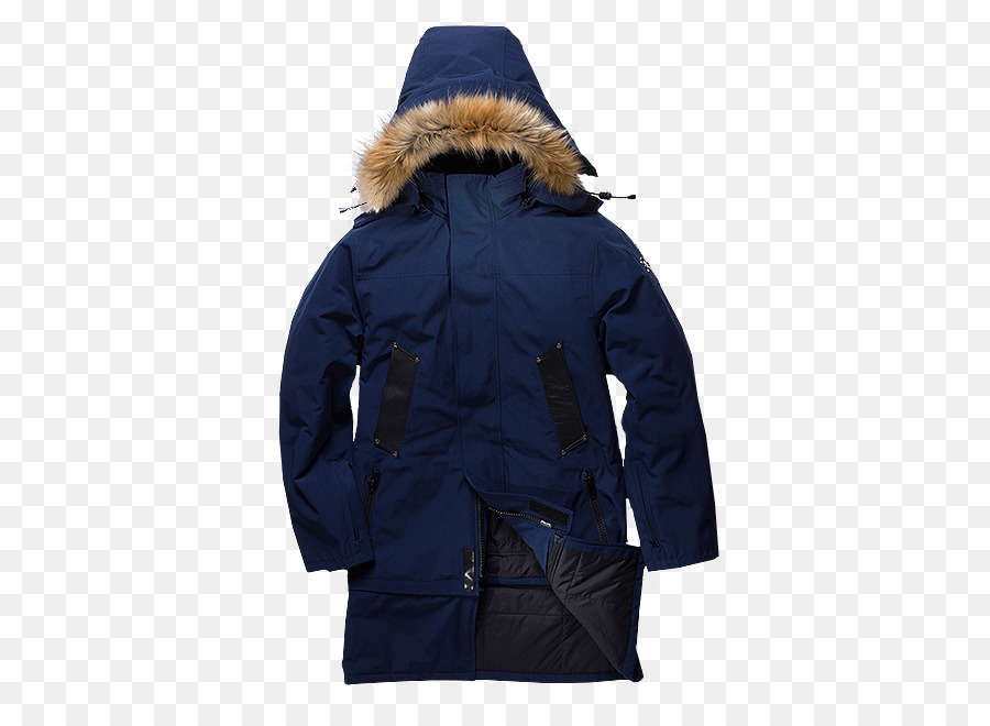 Chaqueta，Anorak PNG