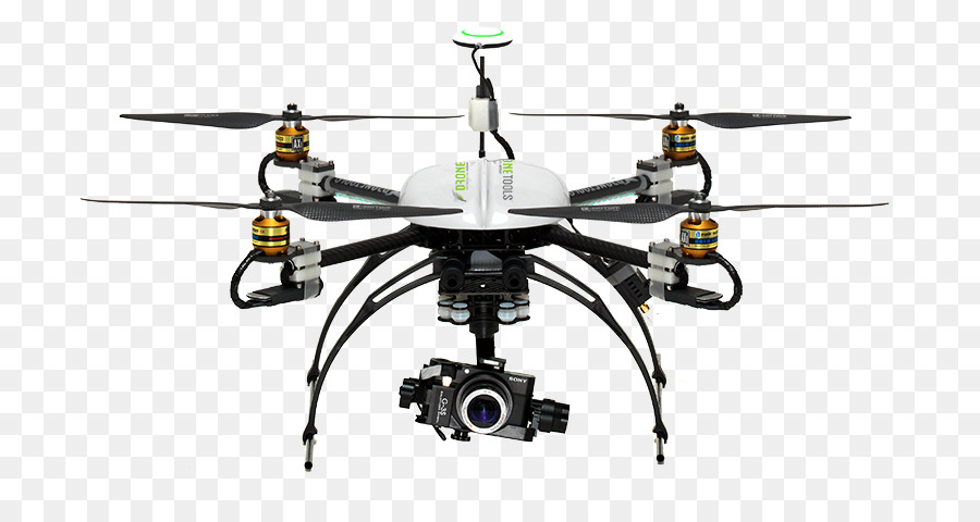 Rotor De Helicóptero，Dronetools México PNG