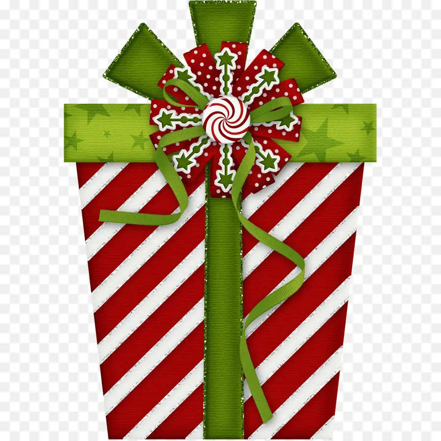 Regalo，Papá Noel PNG