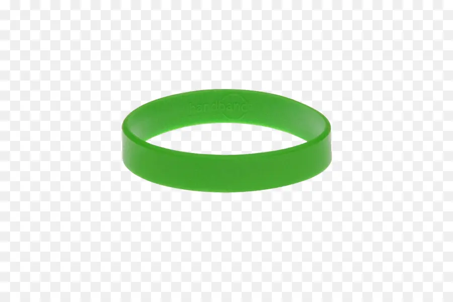 Pulsera，Verde PNG