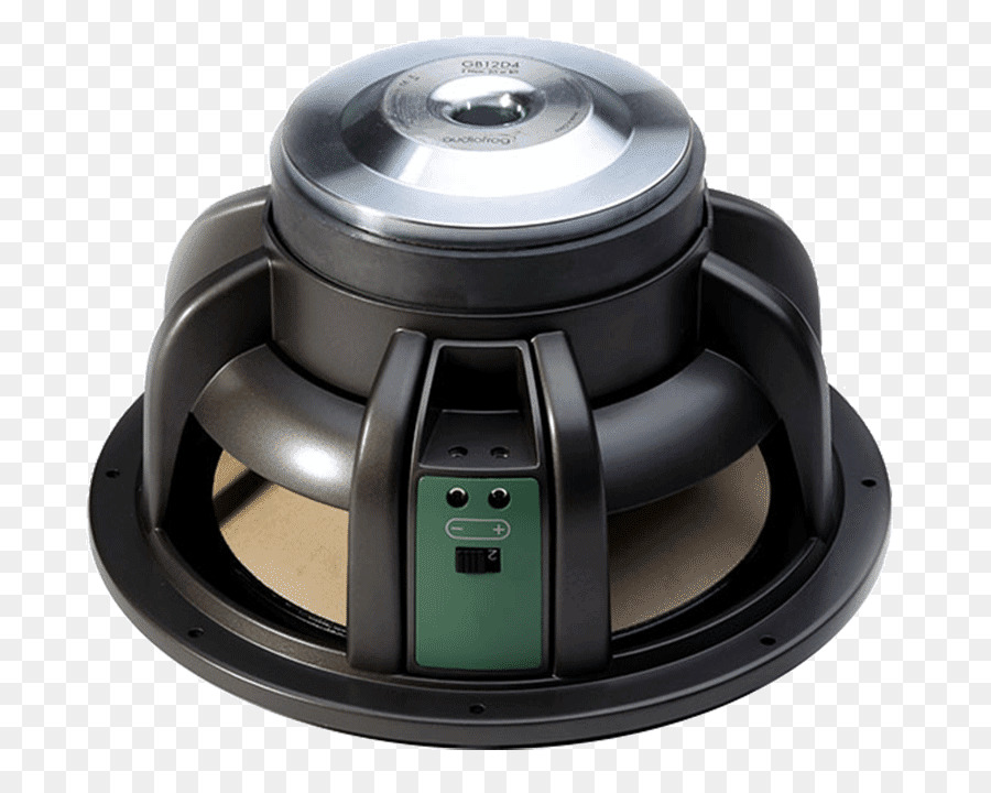 Subwoofer，Altoparlante PNG