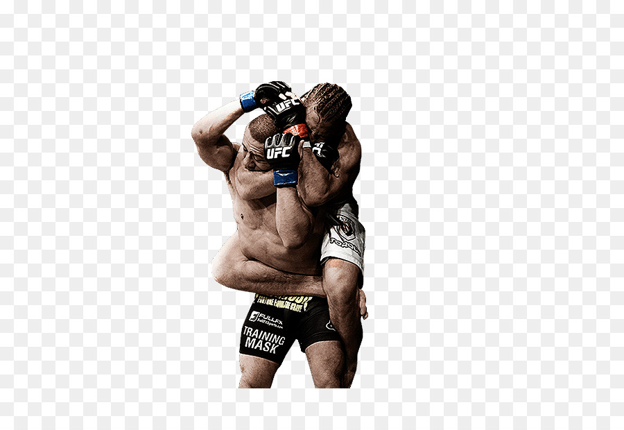 Ea Sports Ufc，Ufc Undisputed 3 PNG