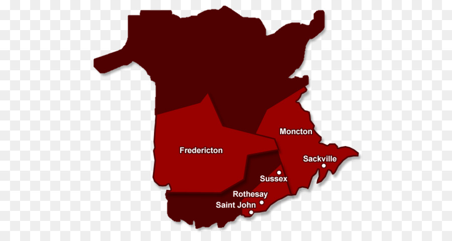 Fredericton，Estrogia PNG