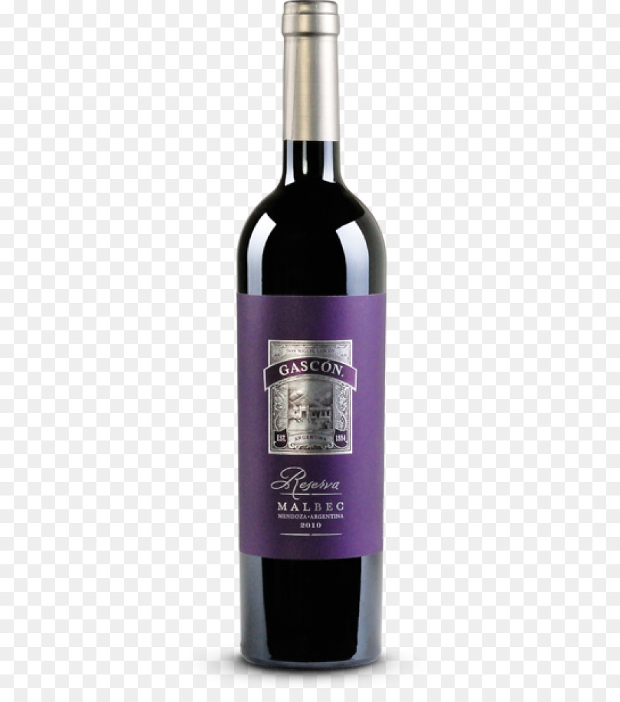 Malbec，De Postre Wine PNG