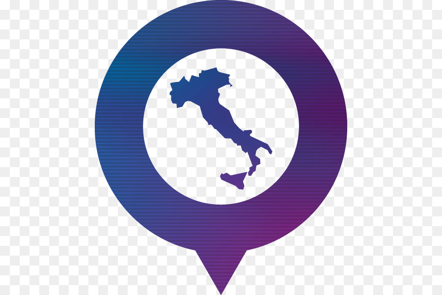 Italia，Mapa De Italia PNG