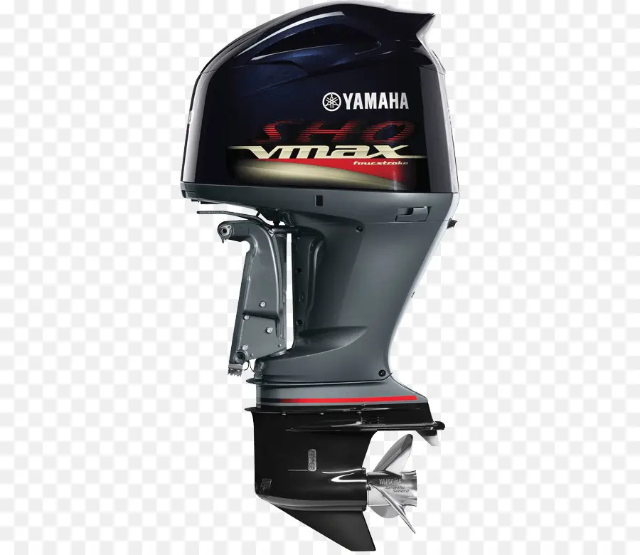 Motor Fuera De Borda，Yamaha Vmax PNG