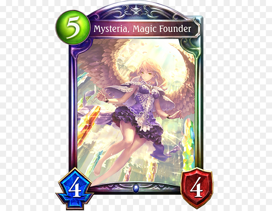 Dreams De Shadowverse Wonderland，Cygames PNG