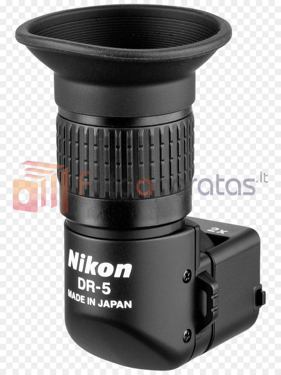 Nikon D700，Visor PNG