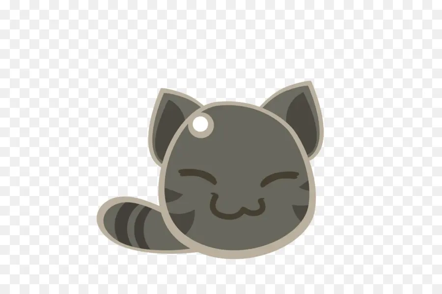 Lindo Gato，Sonriente PNG