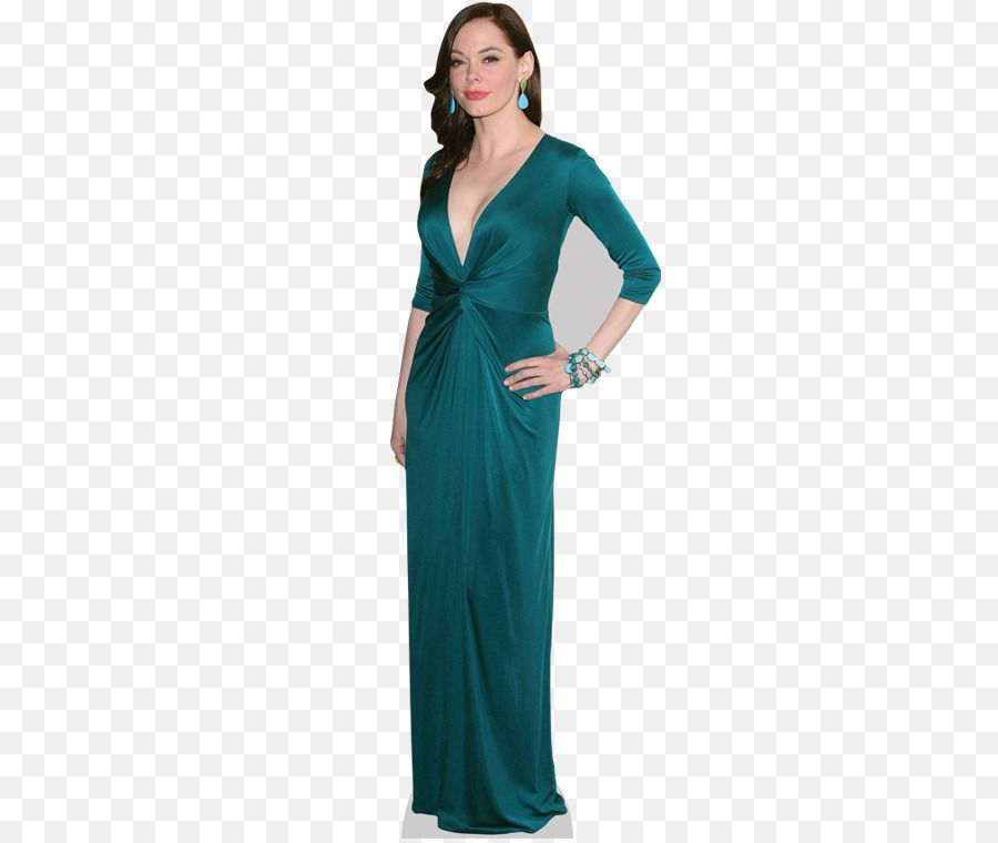 Rose Mcgowan，Vestido PNG