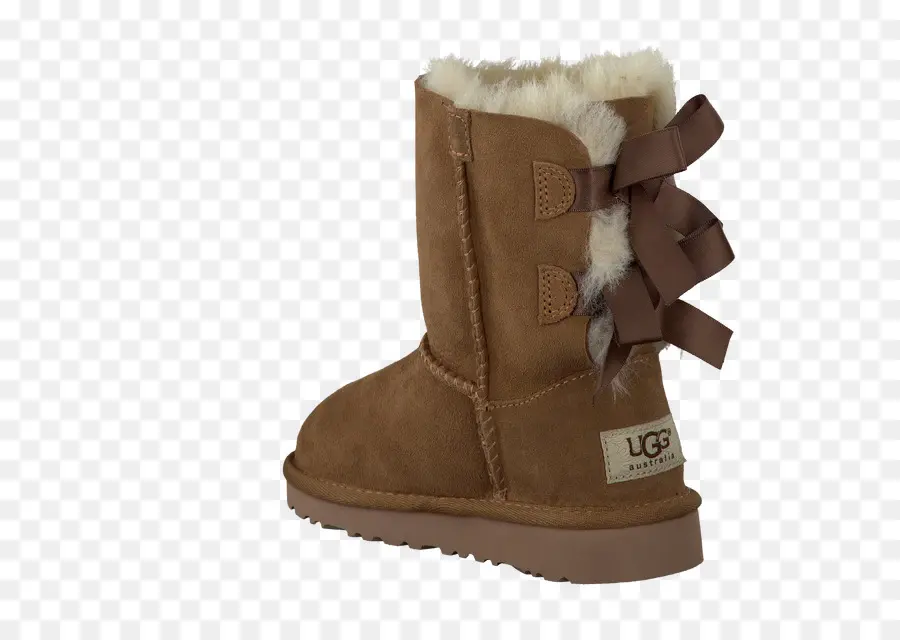 Bota De Nieve，Zapatilla PNG