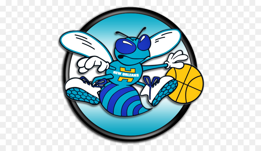 Charlotte Hornet，Nueva Orleans Pelícanos PNG