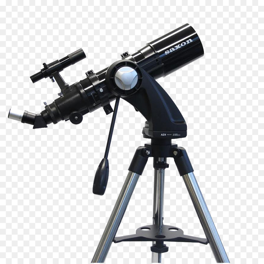 Telescopio De Refracción De，Telescopio PNG