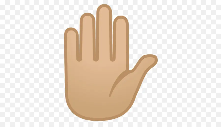 Pulgar，Emoji PNG