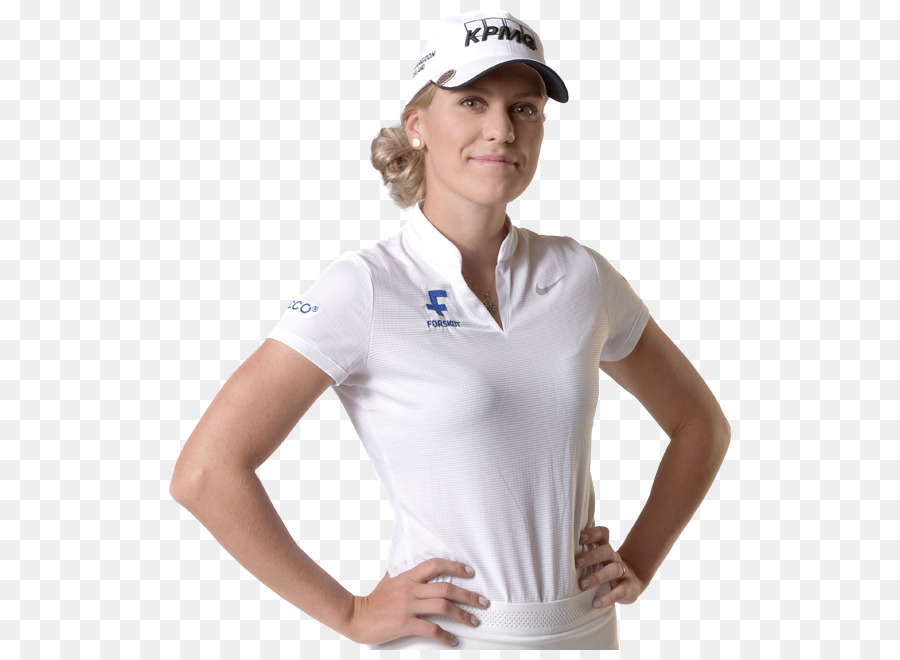 De La Lpga，Olafia Kristinsdottir PNG