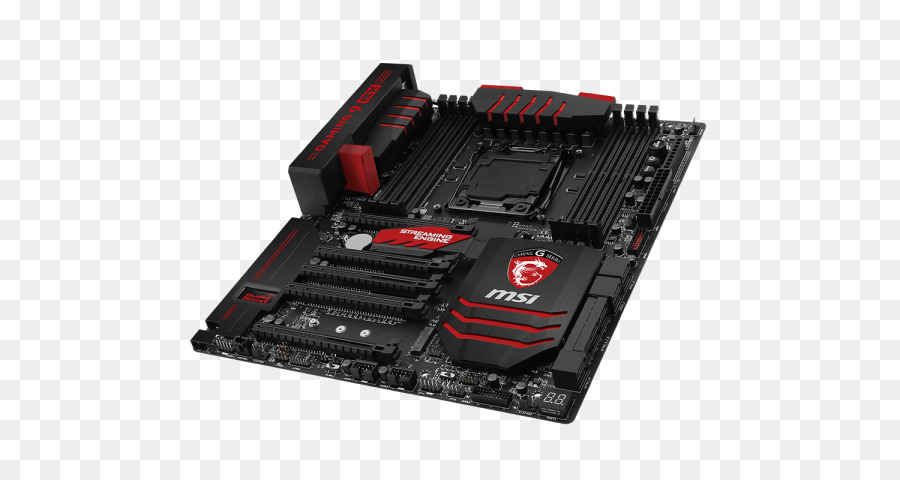 Rgb Hifi Gaming Motherboard X99a Gaming Dodigo，Tarjeta Madre PNG