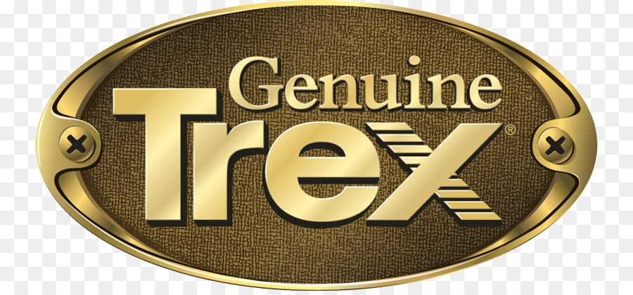 Logotipo，Trex Company Inc PNG