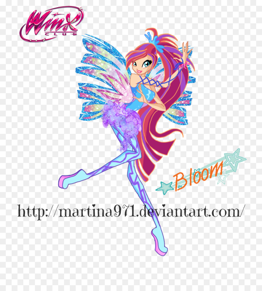 Bloom，Sirenix PNG