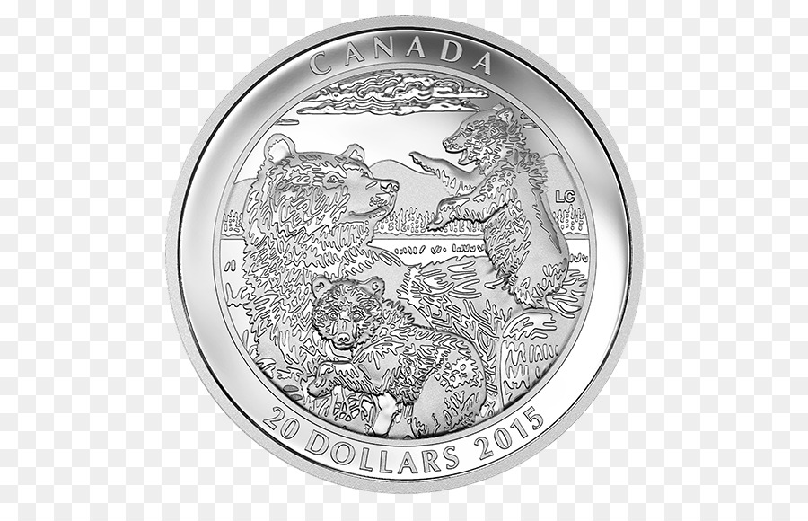 Moneda，Plata PNG