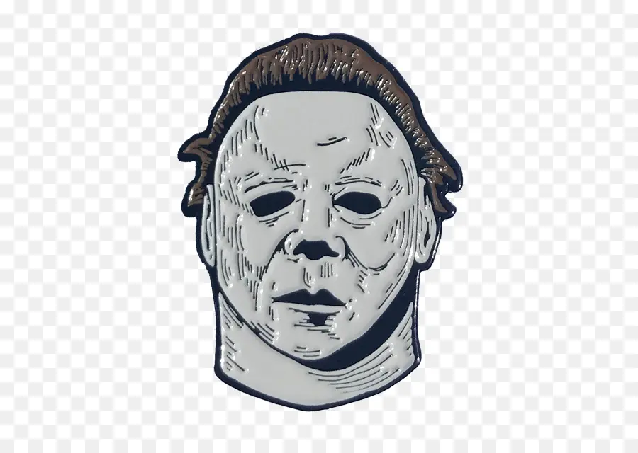 Michael Myers，Mascarilla PNG