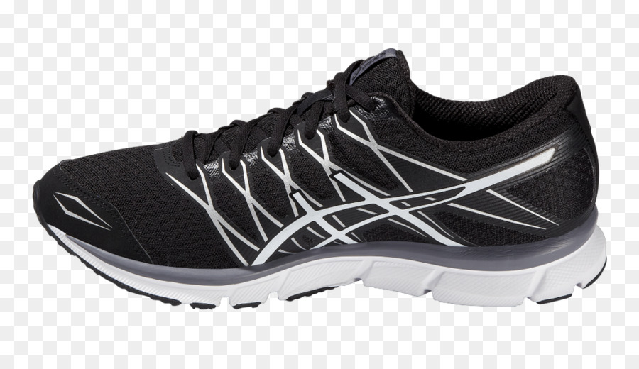 Asics，Zapatos Deportivos PNG