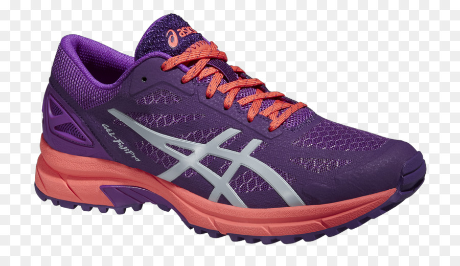 Asics，Zapatos Deportivos PNG