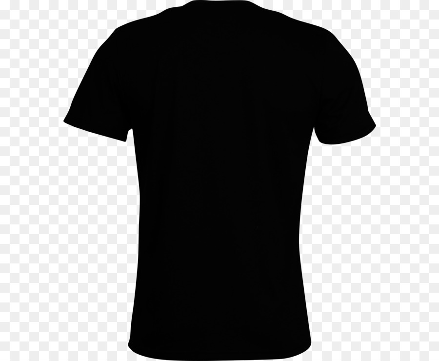 Camiseta，Cuello De Tripulación PNG