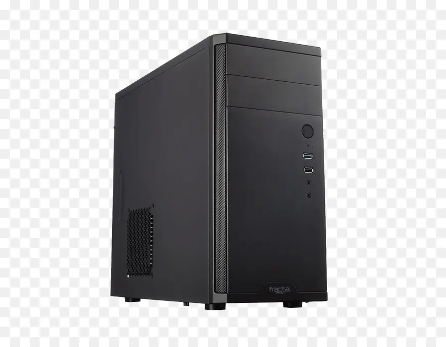 Equipo De Los Casos Carcasas，Fractal Design Define S Chasis Del Ordenador PNG