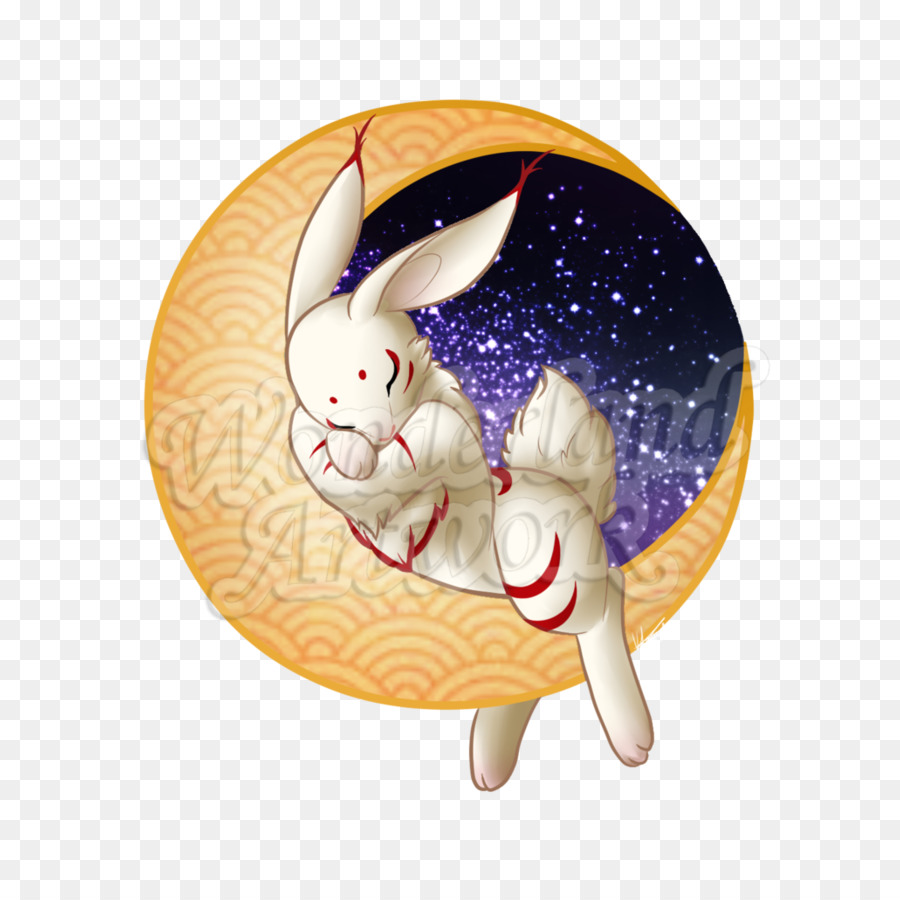 Conejito De Pascua，Pascua PNG