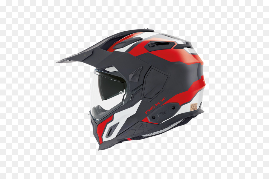 Cascos De Moto，Nexx Xd1 Baja PNG