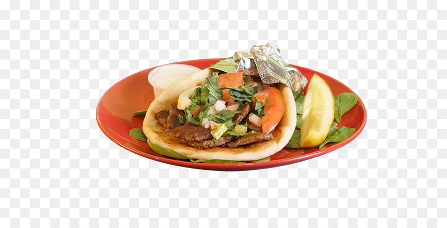 Corea Taco，Gyro PNG