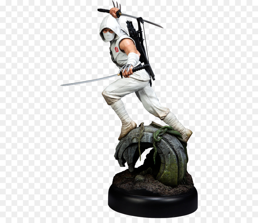 Storm Shadow，Estatua PNG