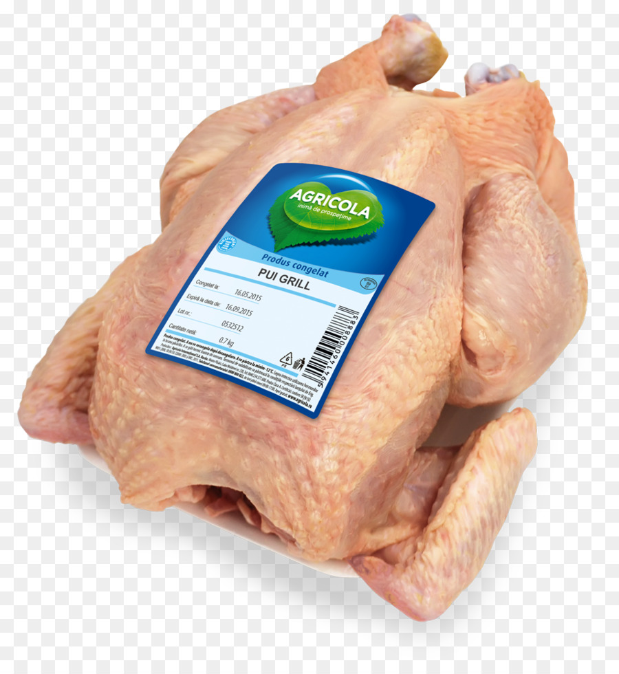 Pollo Crudo，Agrícola PNG