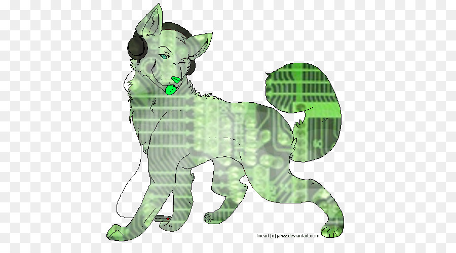 Gato，Perro PNG