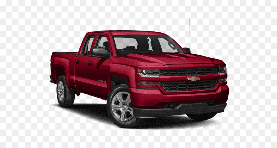 Camioneta Roja，Chevrolet PNG