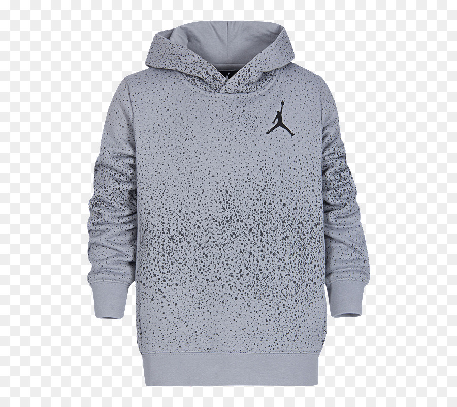 Sudadera Con Capucha Gris，Camisa De Entrenamiento PNG