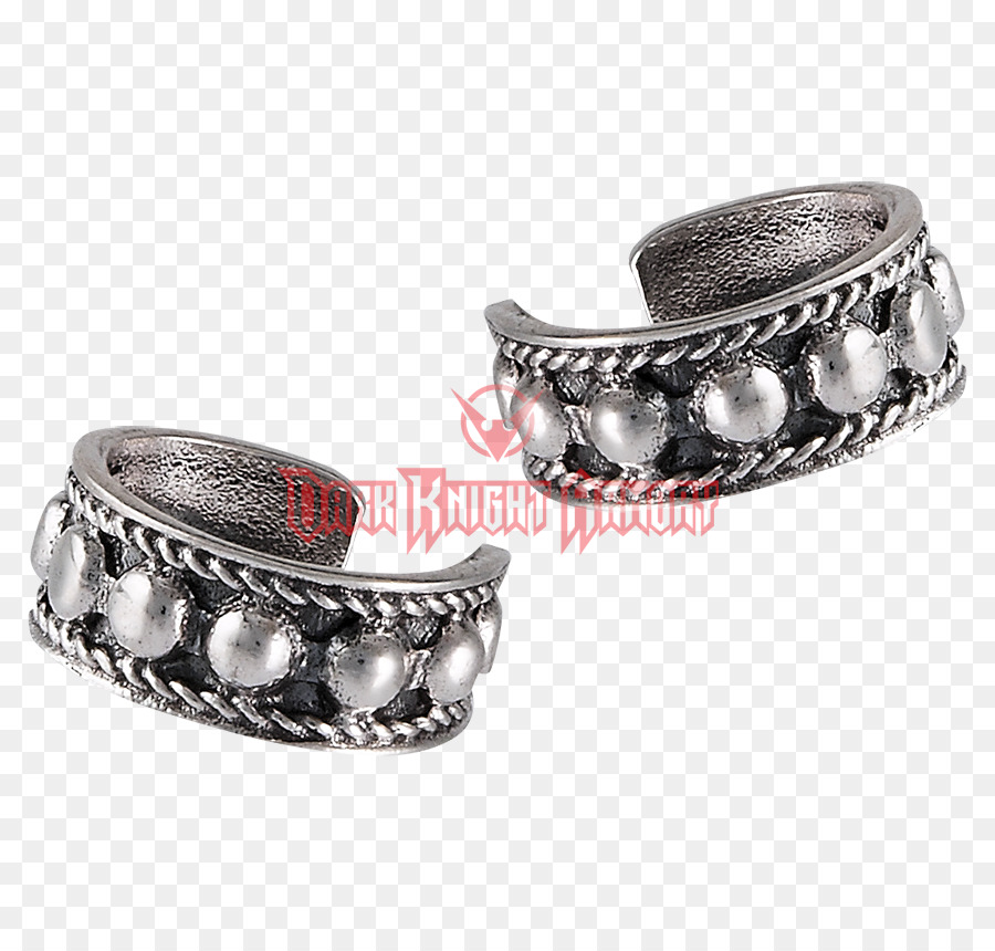 Plata，Joyería PNG