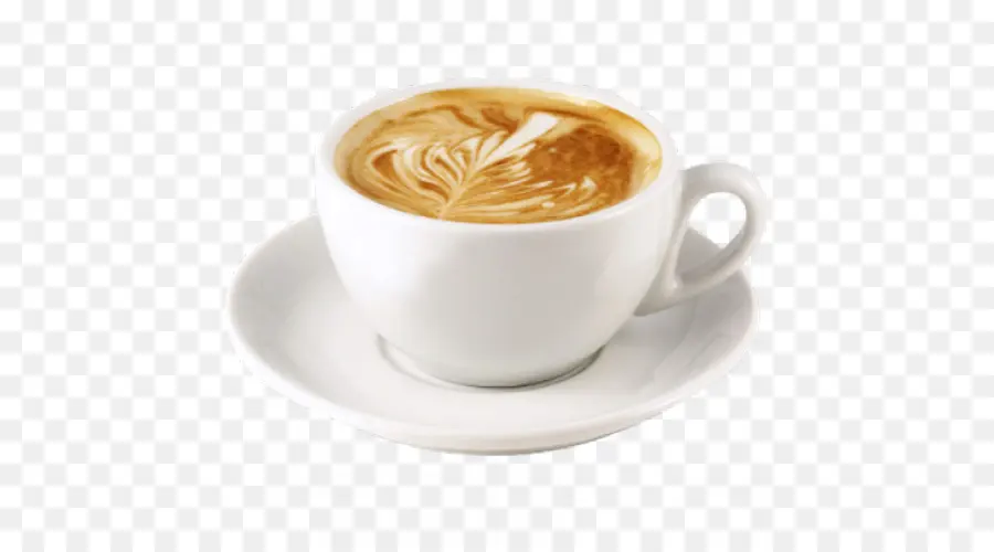 Latté，Café PNG