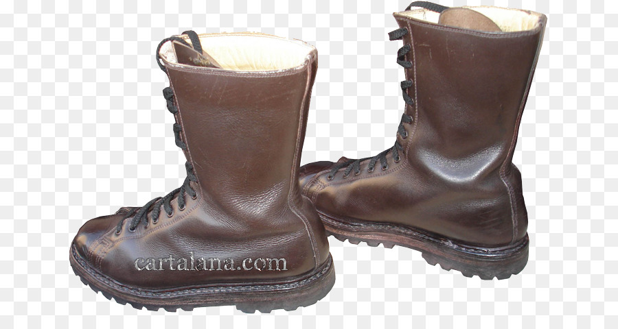 Bota De Combate，Zapato PNG