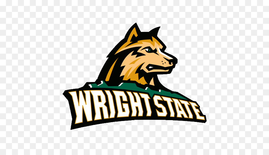 La Wright State University，Wright State Raiders Baloncesto Masculino PNG