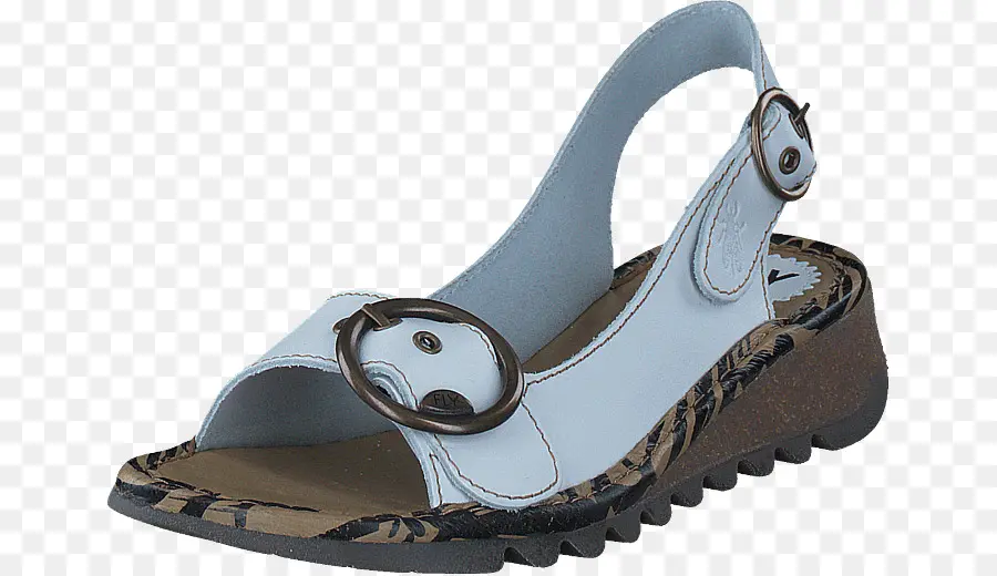 Zapatilla，Sandalia PNG