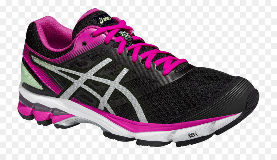 Asics，Zapatillas De Deporte De PNG