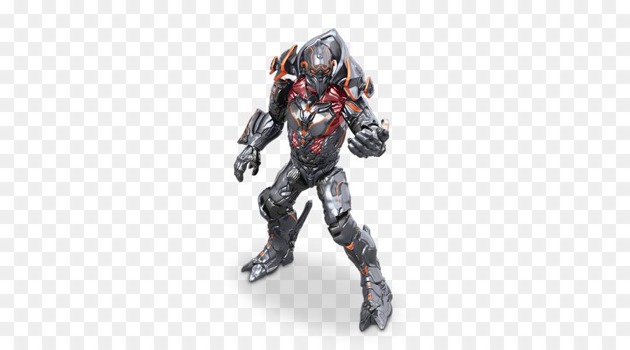 Jefe Principal，Halo 4 PNG