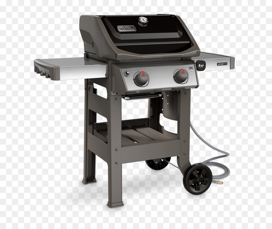 Barbacoa，Weber Spirit Ii 210 PNG