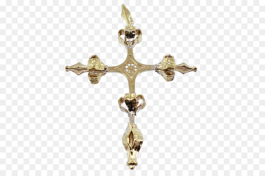 Cruz De Les Halles En Cordessurciel，Crucifijo PNG