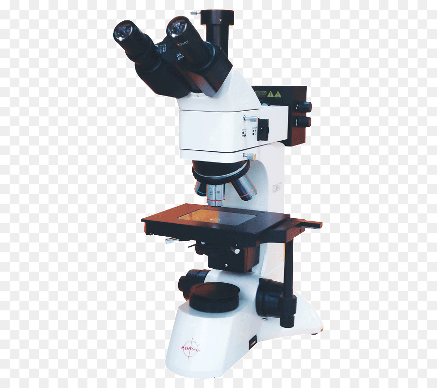 Microscopio，Microscopio Optico PNG