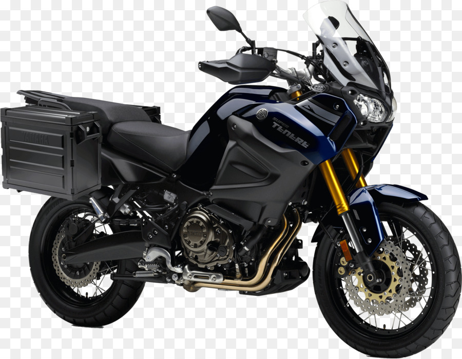 Tenere，Yamaha Motor Company PNG